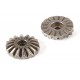 Large Bevel Gear Gen.2 for Baja D-Axle  - 2Pcs | Rovan Sports